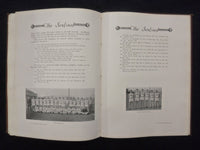 1925 SENTINAL UNIVERSITY OF MONTANA YEARBOOK - MISSOULA, MONTANA - YB 3293
