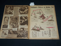 1946 MAY 12 THE PITTSBURGH PRESS SUNDAY ROTO SECTION - BETTER CITIZENS - NP 4490
