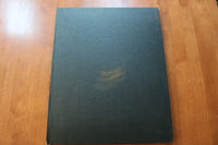 HOLLYWOOD GIANT SIZE SCRAPBOOK - MARLENE DIETRICH - #3
