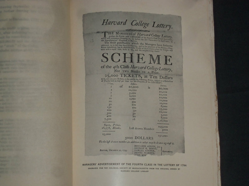 1928 DEC-1929 APRIL COLONIAL SOCIETY OF MASSACHUSETTS TRANSACTIONS - J 4386
