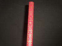 1957 THE SCALLOP STUDIES OF A SHELL BY EIGHT AUTHORS BOOK - KD 4003