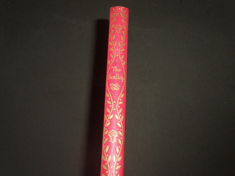 1957 THE SCALLOP STUDIES OF A SHELL BY EIGHT AUTHORS BOOK - KD 4003