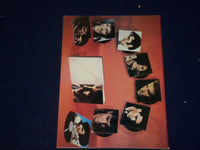 1981 THE COMPLETE ELVIS ALMANAC MAGAZINE - ELVIS PRESLEY - PHOTOS - SP 9920