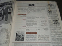 1953 JUNE 20 THE SATURDAY EVENING POST MAGAZINE - ILLUSTRATED COVER - SP 1967