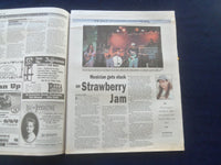 1999 FEB 4 THE BACK MOUNTAIN LEADER NEWSPAPER-SHAVERTOWN, PA-K. PARSONS -NP 6171
