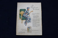 1932 JUNE PHOTOPLAY MAGAZINE - MADGE EVANS COVER - E 17870