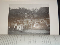 1916 DEPARTMENT OF PARKS 22ND REPORT - NEW BEDFORD MASSACHUSETTS - J 7947