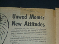 1974 OCTOBER 14 PHILADELPHIA DAILY NEWS NEWSPAPER - EAGLES VS. GIANTS - NP 3512