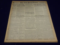1935 JANUARY 25 NEW YORK TIMES - HAUPTMANN SWEARS HE WAS AT HOME - NT 1951