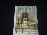 1948 MAY 29 THE NEW YORKER MAGAZINE - ILLUSTRATED COVER - NY 214