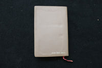 JAPANESE TOUR GUIDE OF U.S. FOLD-OUT MAPS - K 3023