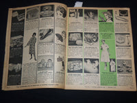 1960'S BANCROFT'S SPRING HARVEST CATALOG - CHICAGO, ILLINOIS - J 9187