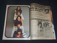 1974 NOVEMBER TEEN STAR GOSSIP MAGAZINE - VINCE VAN PATTEN - SP 8639