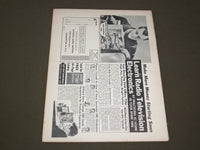1962 SUMMER ACE COMPLETE SPORTS MAGAZINE - WILLIE MAYS - SP 9743