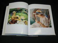 2003 BALVI HARDCOVER BOOK - FRENCH - LE LEOPARD D'OR EDITION - R 711T