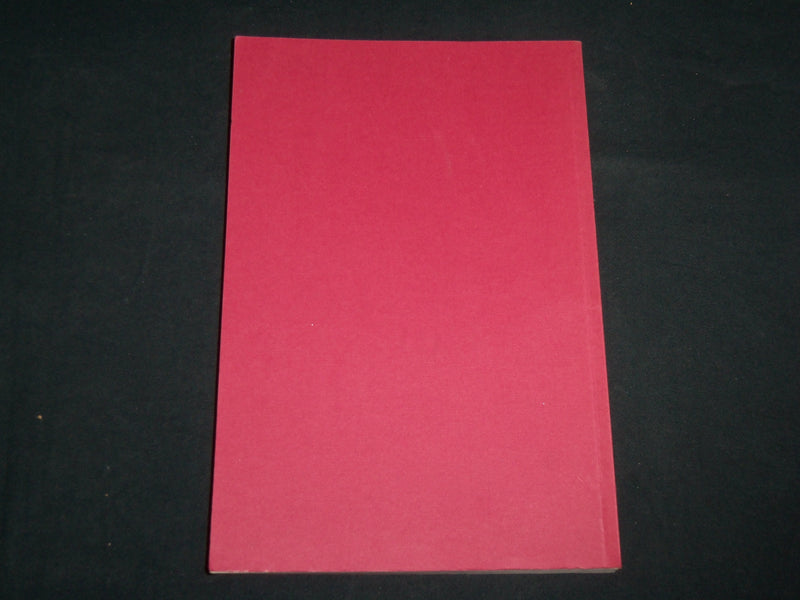 1970'S PRAIRIE FIRE SOFTCOVER BOOK BY SHARRON OTT ANGLE - IDA WALKER - KD 7063