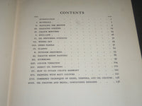 1950'S THE TECHNIQUE OF OIL PAINTING BY LEONARD RICHMOND BOOK - I 1000