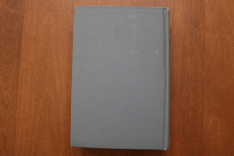 1900'S INEZ HARDCOVER BOOK BY AUGUSTA EVANS WILSON - KD 9614