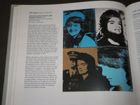 2000 TWENTIETH CENTURY PAINTING AND SCULPTURE HARDCOVER BOOK - I 1668