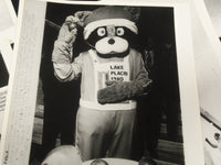 1980 LAKE PLACID OLYMPIC 8