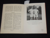 1952 NOVEMBER AMERICAN INSTITUTE OF ARCHITECTS JOURNAL - GEORGE CUMMINGS - K 653