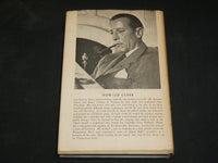 1948 THE MILL ON MAD RIVER HARDCOVER BOOK BY HOWARD CLARK - KD 6046