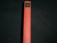 1948 GREAT MORNING AUTOBIOGRAPHY HARDCOVER BOOK BY OSBERT SITWELL - KD 6688