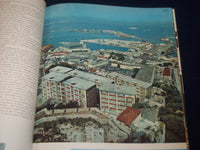 1966 ESPANA QUE HERMOSA ERES SET OF 3 VOLUMES - SPAIN - GREAT PHOTOS - KD 1402
