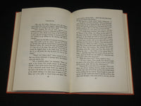 1946 DEEP HARVEST HARDCOVER BOOK SIGNED BY JAMES WESTAWAY MCCUE - KD 7379