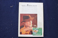 1933 JAN-APR GOLDEN BOOK MAGAZINE-HEART OF DARKNESS -J. CONRAD -LOT OF 4- O 3408