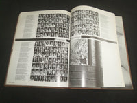 1975 CACTUS UNIVERSITY OF TEXAS AT AUSTIN YEARBOOK - AUSTIN, TEXAS - YB 2506