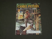 1986 MARCH 24 US MAGAZINE - OSCAR NOMINEES ILLUSTRATED COVER - B 3866