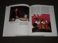1979 20 FIGURE PAINTERS AND HOW THEY WORK BOOK - FIRST PRINTING - I 1688