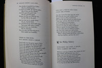 1965 ENGLISH POETRY 1550-1660 HARDCOVER BOOK BY FRED INGLIS - KD 9788
