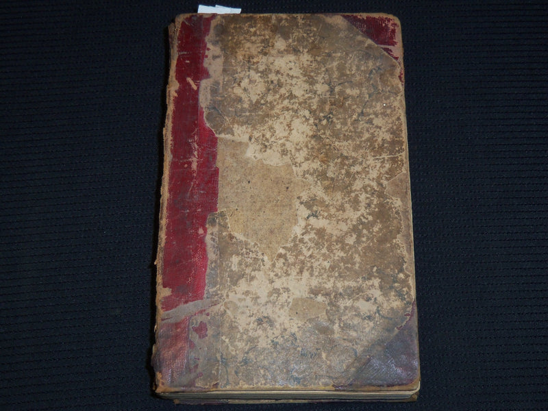 1828 JANUARY-DECEMBER THE CASKET LITERATURE MAGAZINE BOUND VOLUME - KD 703O