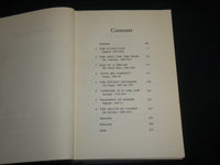 1966 THE PROUD TOWER HARDCOVER BOOK BY BARBARA W. TUCHMAN - KD 6756