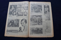 1927 JULY 12 SAN FRANCISCO BULLETIN NEWSPAPER - CITY WELCOMES FLIERS - NP 8894