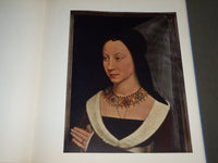 1959 GREAT PAINTINGS FROM THE METROPOLITAN MUSEUM OF ART BOOK - PLATES - D 223