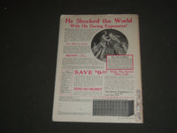 1924 APRIL 26 JUDGE MAGAZINE - MEET THE WIFE! - ST 5449