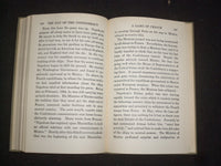 1919 THE DAY OF THE CONFEDERACY HARDCOVER BOOK BY NATHANIEL STEPHENSON - KD 9272