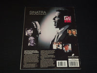1995 FRANK SINATRA'S HIS LIFE AND TIMES BOOK BY FRED DELLAR - PHOTOS - J 9282