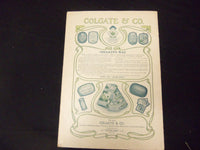 1902 APRIL WOMAN'S HOME COMPANION MAGAZINE - GREAT ILLUSTRATIONS & ADS - ST 1834