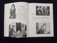 1947 UPSALITE UPSALA COLLEGE YEARBOOK - EAST ORANGE, NEW JERSEY - YB 3074