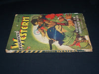 1947 JANUARY FIGHTING WESTERN PULP MAGAZINE - STAN WARNER - ST 5344