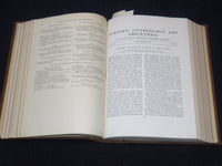 1935 JUL-DEC SURGERY, GYNECOLOGY AND OBSTETRICS MAGAZINE BOUND VOLUME -KD 4784B