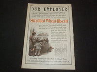 1913 APRIL 12 HARPER'S WEEKLY MAGAZINE- BROTHER BRYAN'S BIRTHDAY BANQUET-ST 6384
