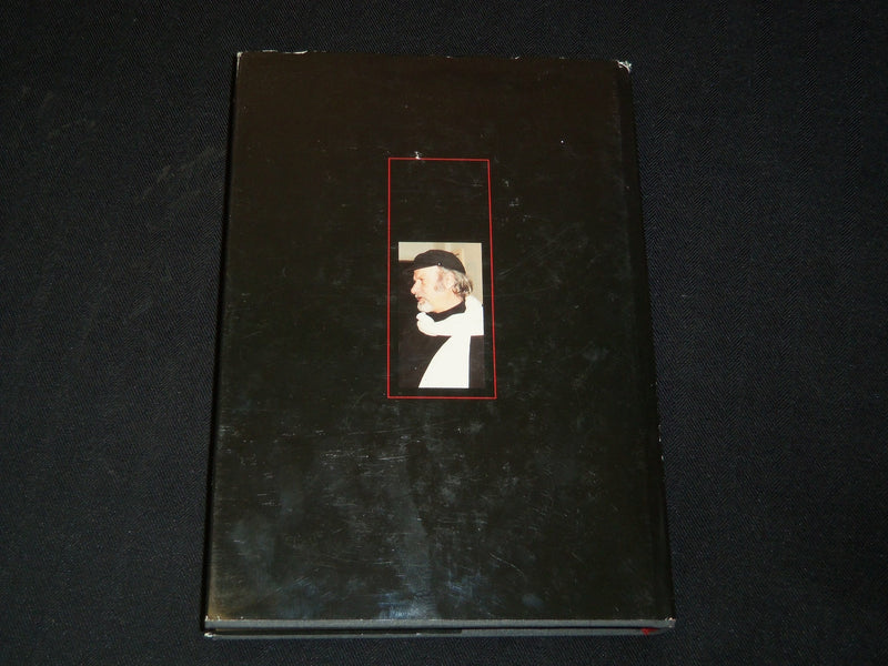 1993 SCULPTURE HARDCOVER BOOK BY VANGELIS MOUSTAKAS - NICE PHOTOS - I 1776