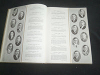 1934 THE SPECTRUM GETTYSBURG COLLEGE YEARBOOK - GETTYSBURG, PA - YB 2515