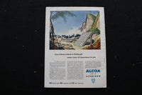 1947 APR SCIENCE ILLUSTRATED MAGAZINE - BIRTH OF A STREAMLINER COVER - SP 4186B