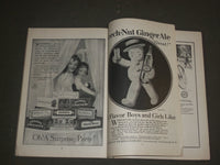 1920 JULY ST. NICHOLAS MAGAZINE - ILLUSTRATIONS, STORIES & ADS - B 4617